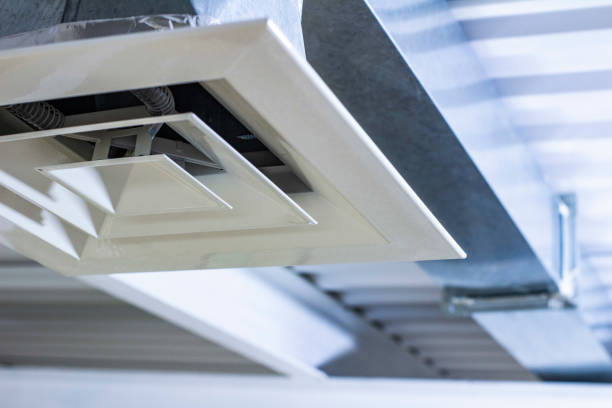 Best Emergency Air Duct Cleaning  in Southern Pines, NC