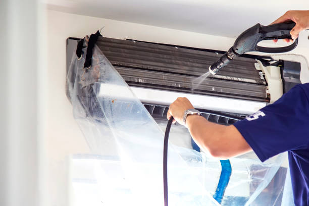 Best HVAC Duct Inspection Services  in Southern Pines, NC
