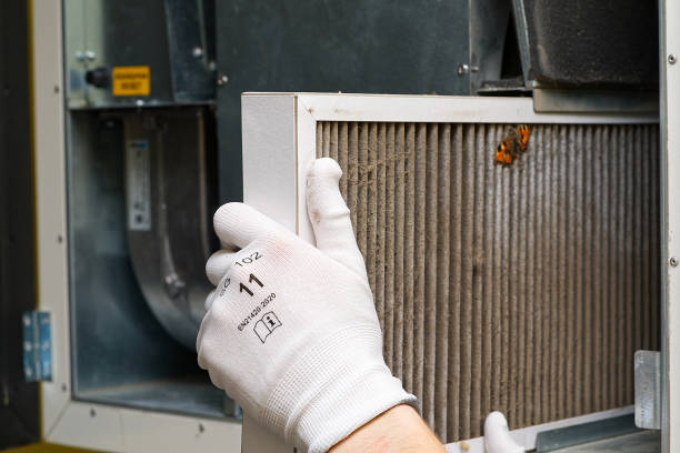 Best Professional Duct Cleaning Services  in Southern Pines, NC