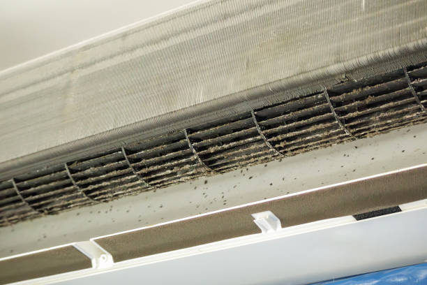 Ductwork Cleaning Services in Southern Pines, NC