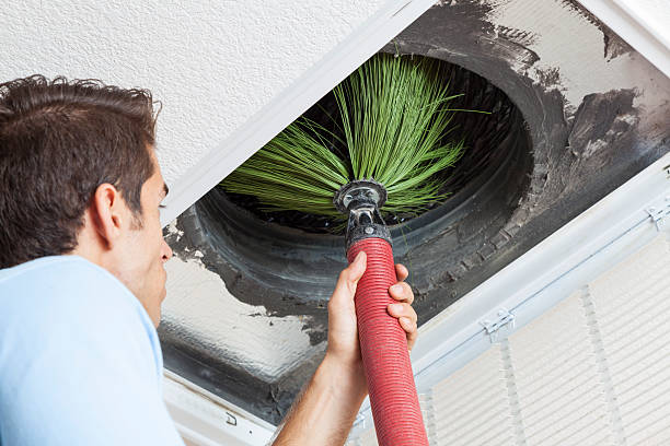 Best Emergency Air Duct Cleaning  in Southern Pines, NC