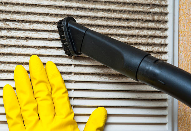 Best Best Air Duct Cleaning Company  in Southern Pines, NC